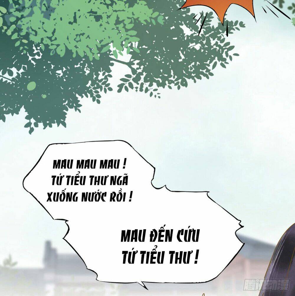 sát thủ vương phi không dễ chọc chapter 2 21