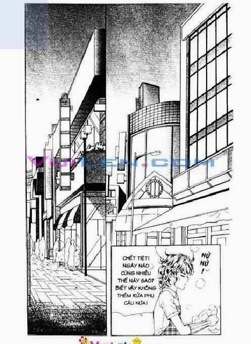 nhật ký tân hôn chapter 8 3