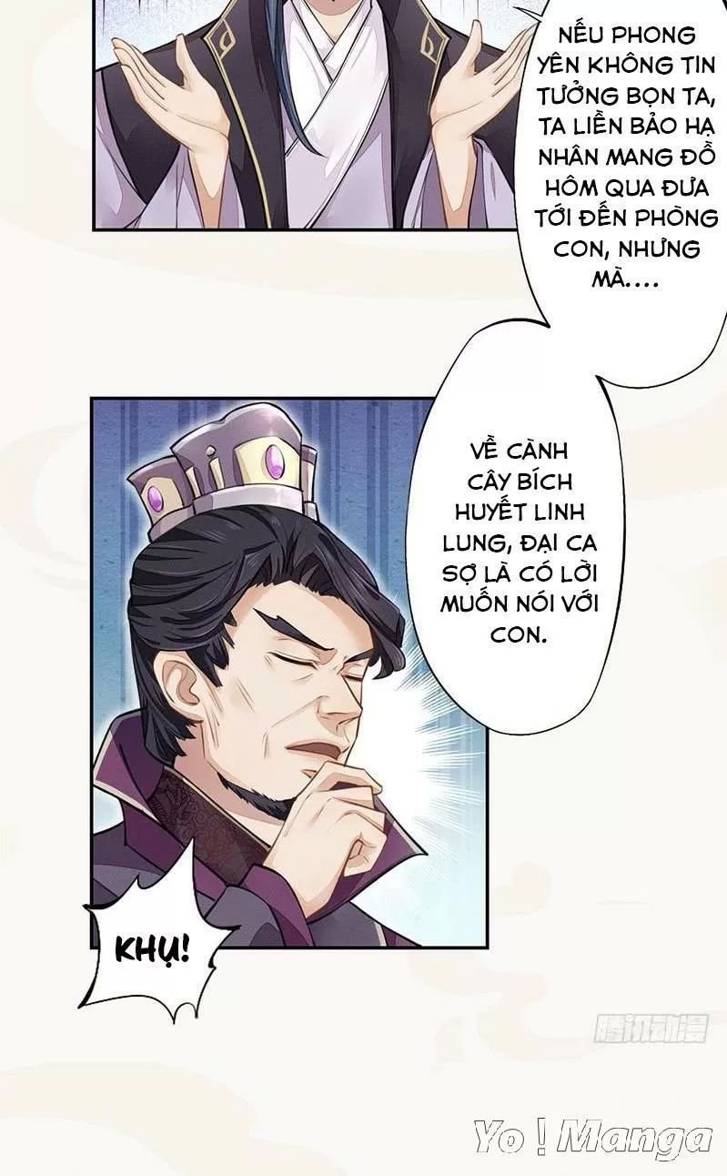 tuyệt thế luyện đan sư chapter 49 7