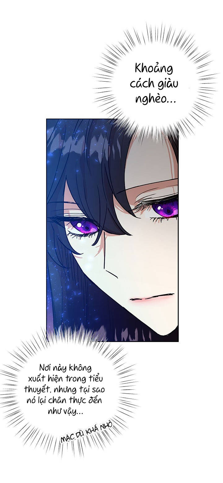 hôm nay cũng là ngày vui của ác nữ chapter 8 16