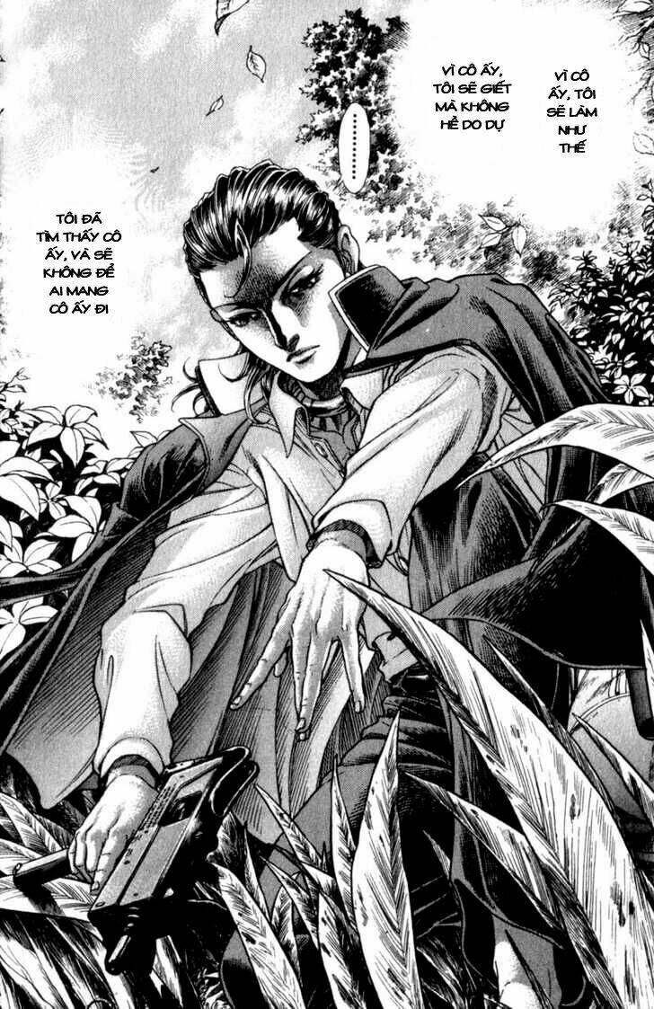 sống còn - trò chơi sinh tử chapter 83 22