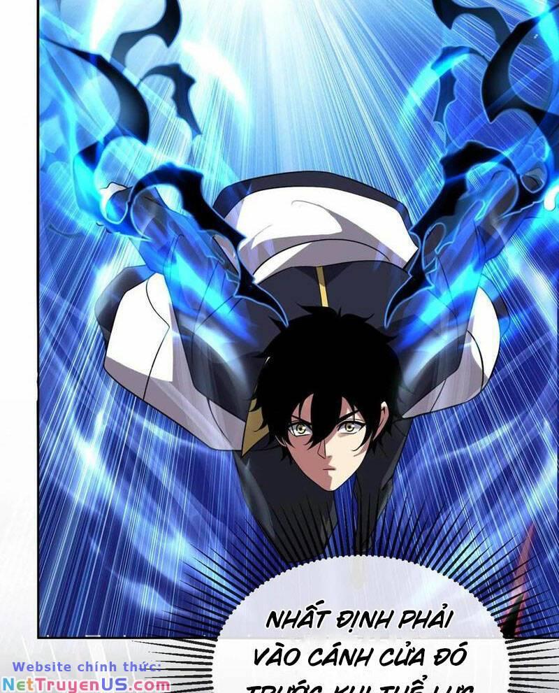 nhìn thấy thanh máu, ta xử tội thần linh chapter 138 11