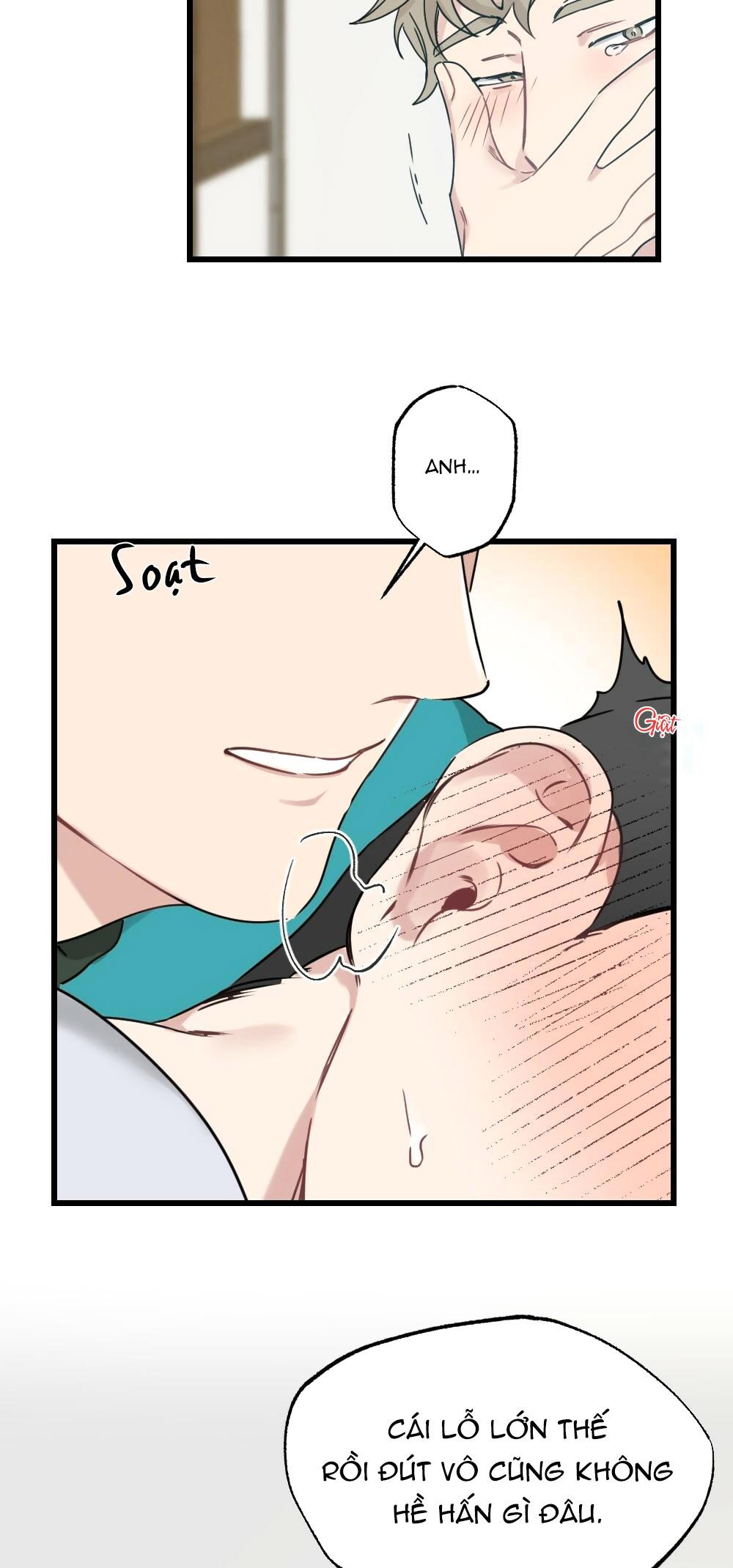 chăm sóc chapter 27 14