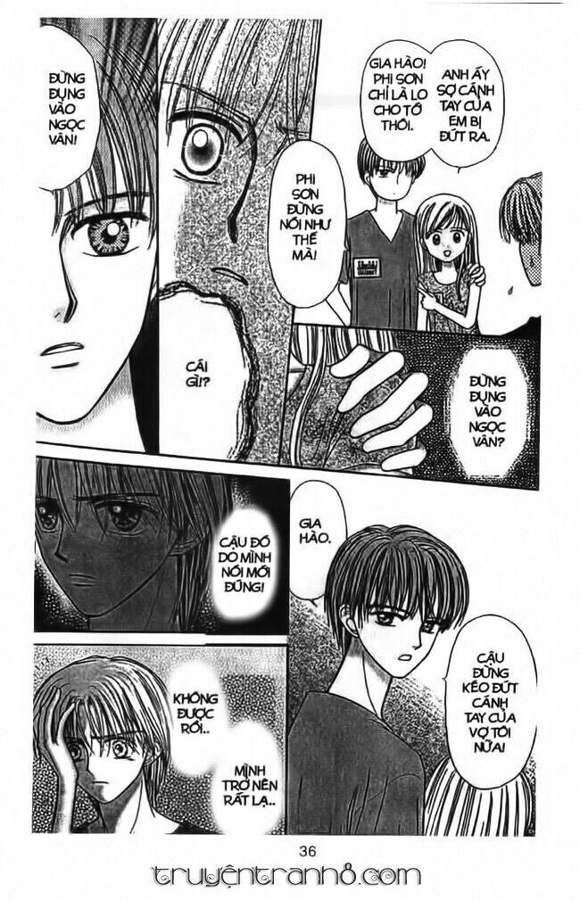 kẻ đồng hành - partner chapter 10 17