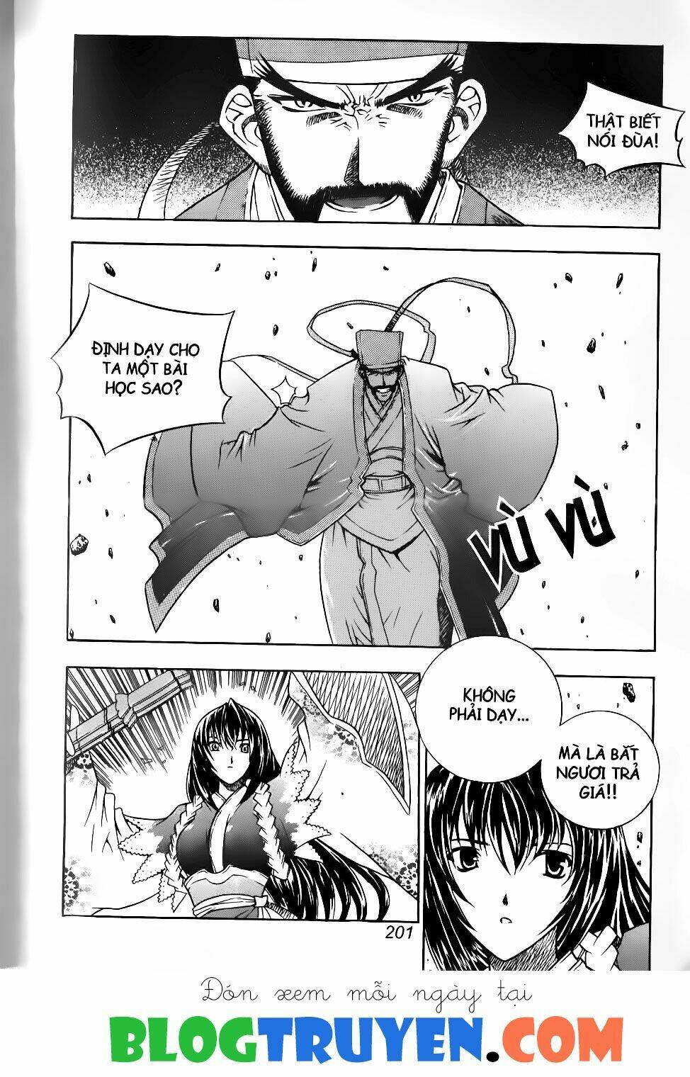 thiên lang liệt truyện chapter 112 6