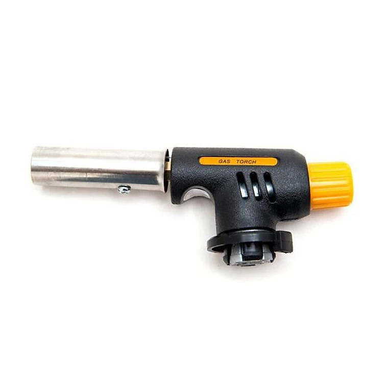 Đầu khò lửa cầm tay sử dụng bình gas mini - Hàng nhập khẩu