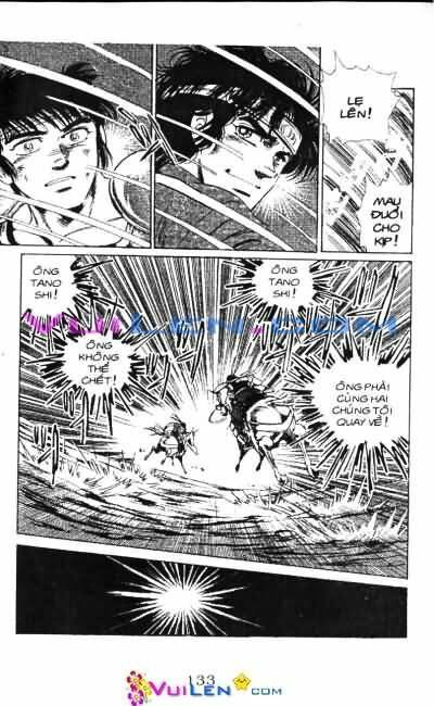 vương tử takeru chapter 20 133