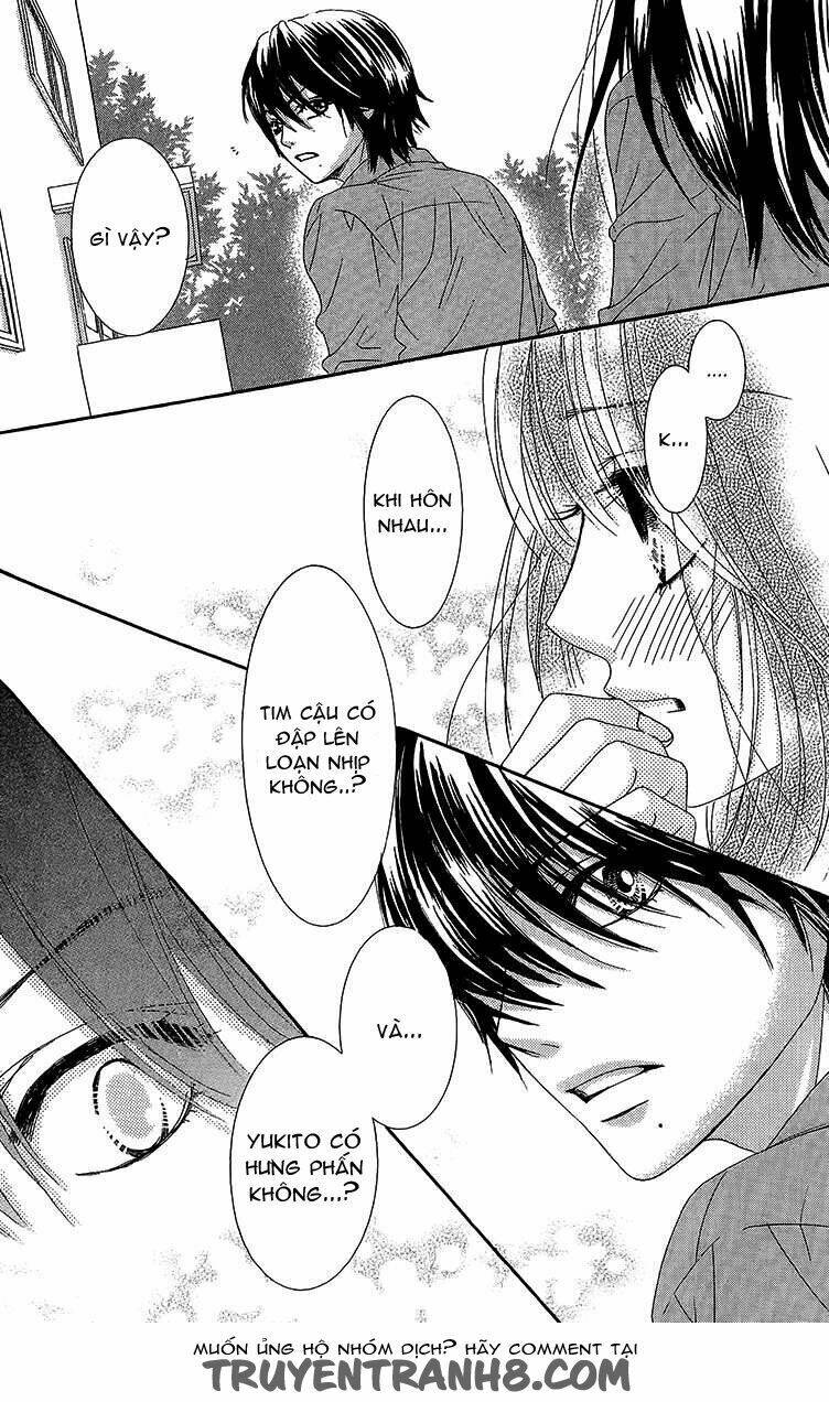 bokutachi wa shitte shimatta chapter 26 20