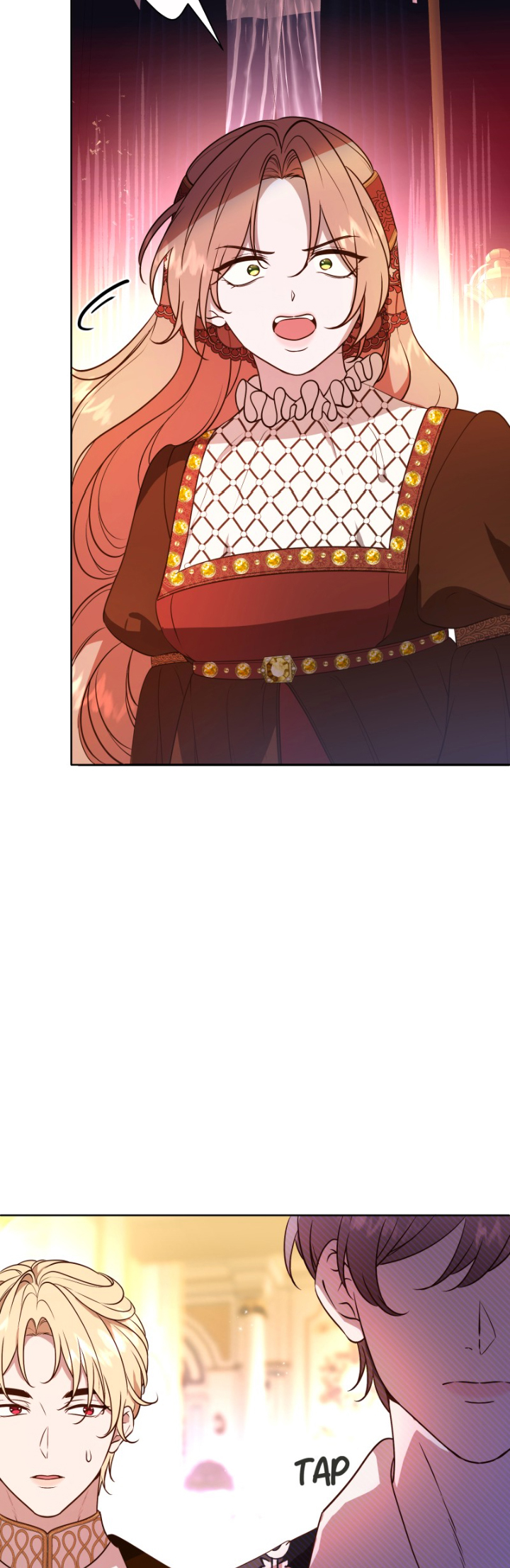 hãy tránh xa khỏi tôi, romeo chapter 97 12