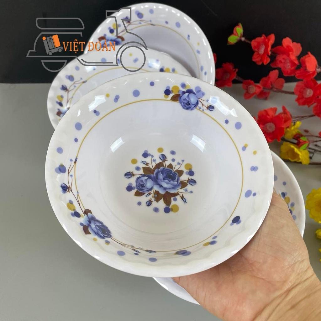 TÔ MECA cao cấp NHIỀU SIZE- HÀNG VIỆT NAM CHẤT LƯỢNG CAO , chịu nhiệt tốt, bóng đẹp, HOA VĂN SANG TRỌNG