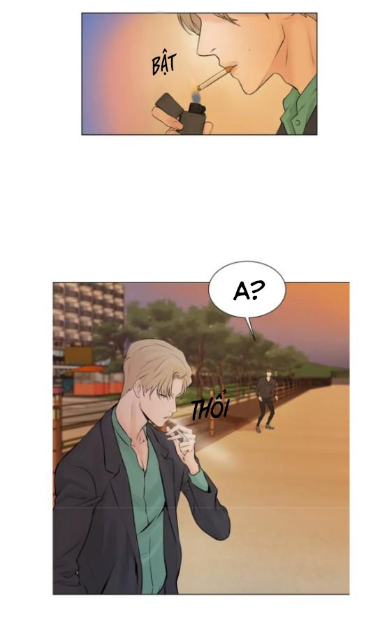 cậu bé ngọc trai chapter 1 34