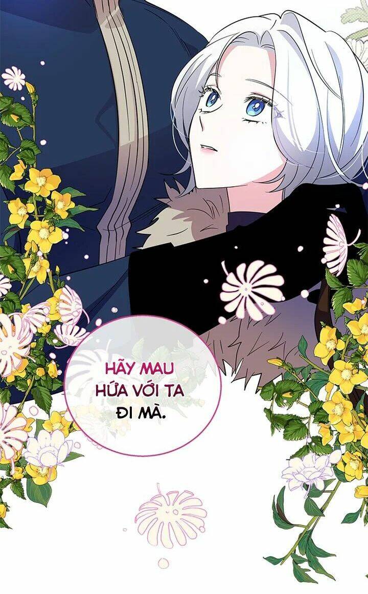 chồng yêu, em muốn đình công! chapter 30 41