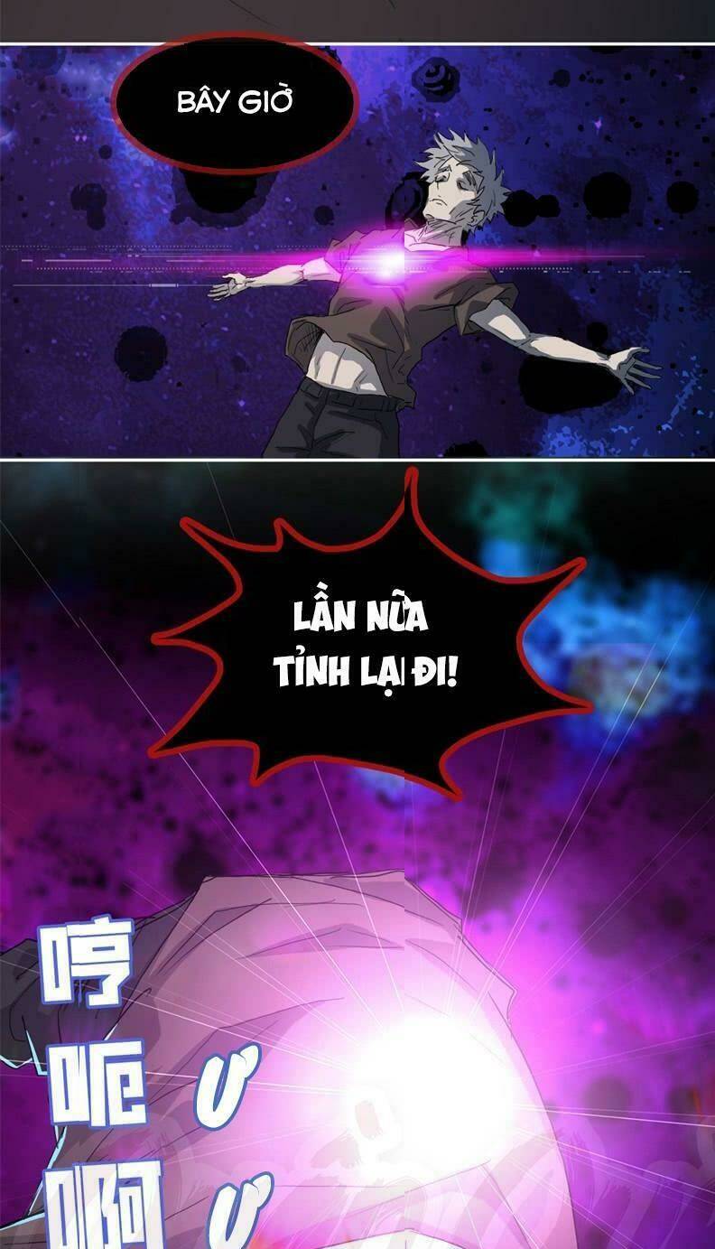 phụ hồn giả chapter 2 9