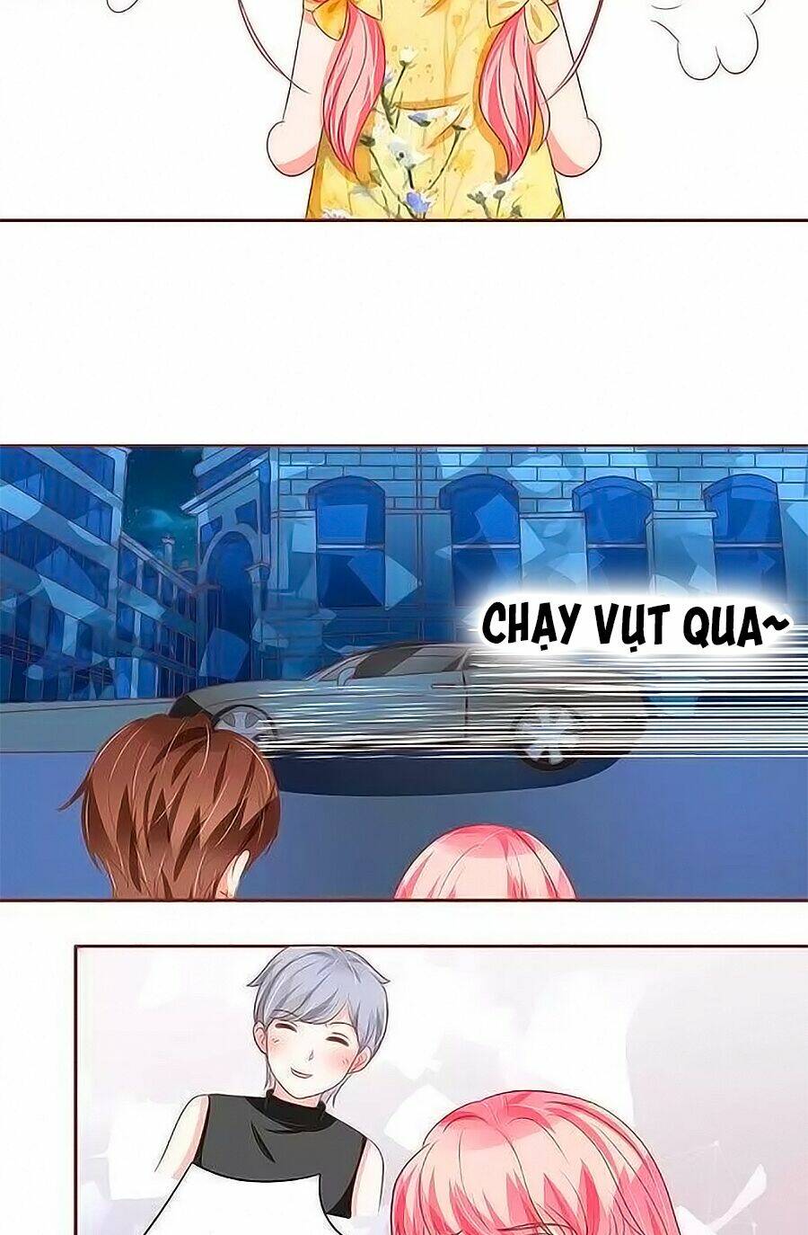 vương tước tư hữu bảo bối chapter 185 6