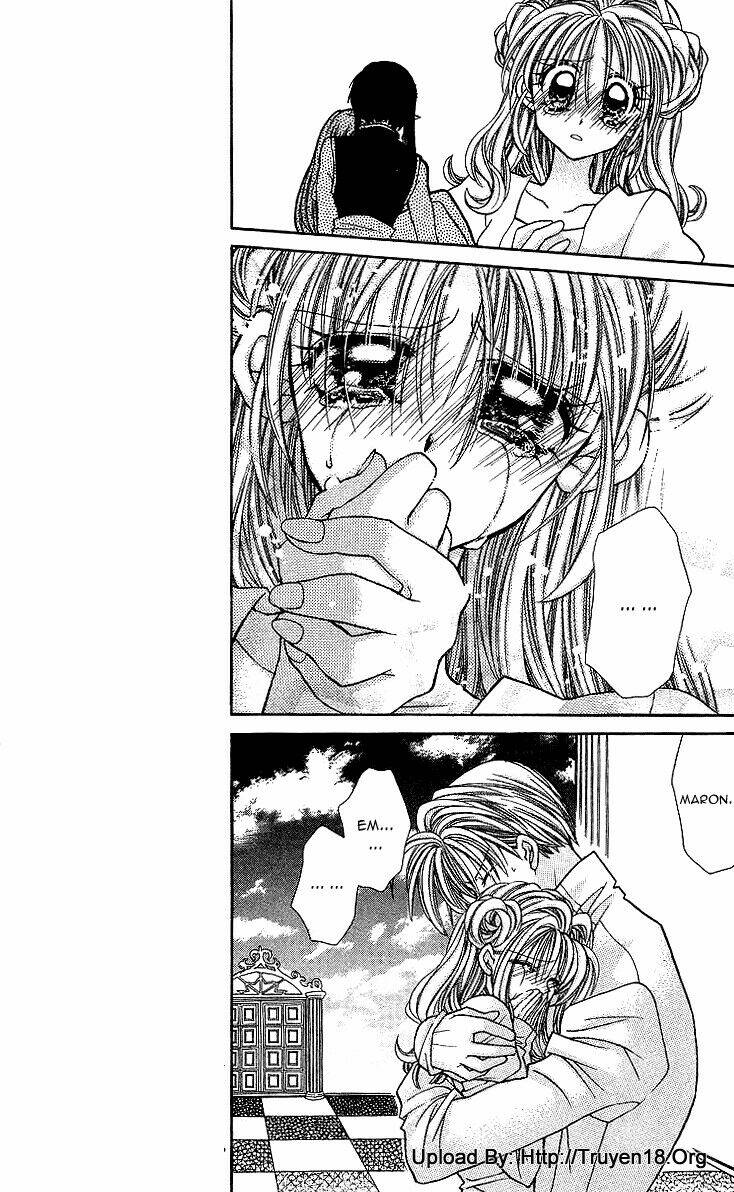 kamikaze kaitou jeanne chapter 30 24