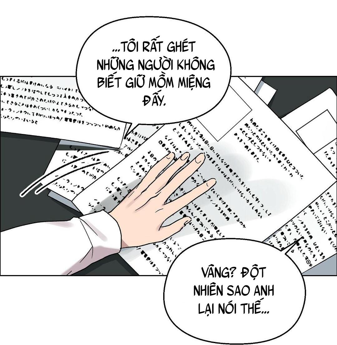 vết cắn mang vị ngọt ngào chapter 5 29