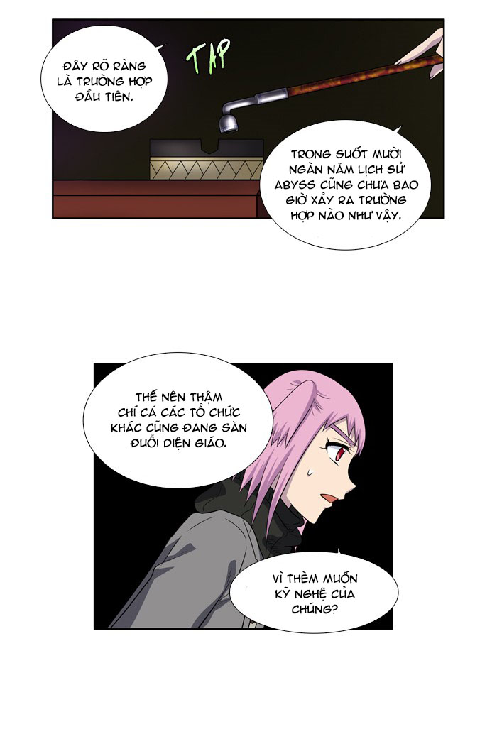 the gamer chapter 182 10