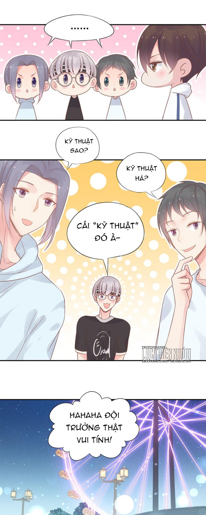 mật thất khốn du ngư chapter 14 25