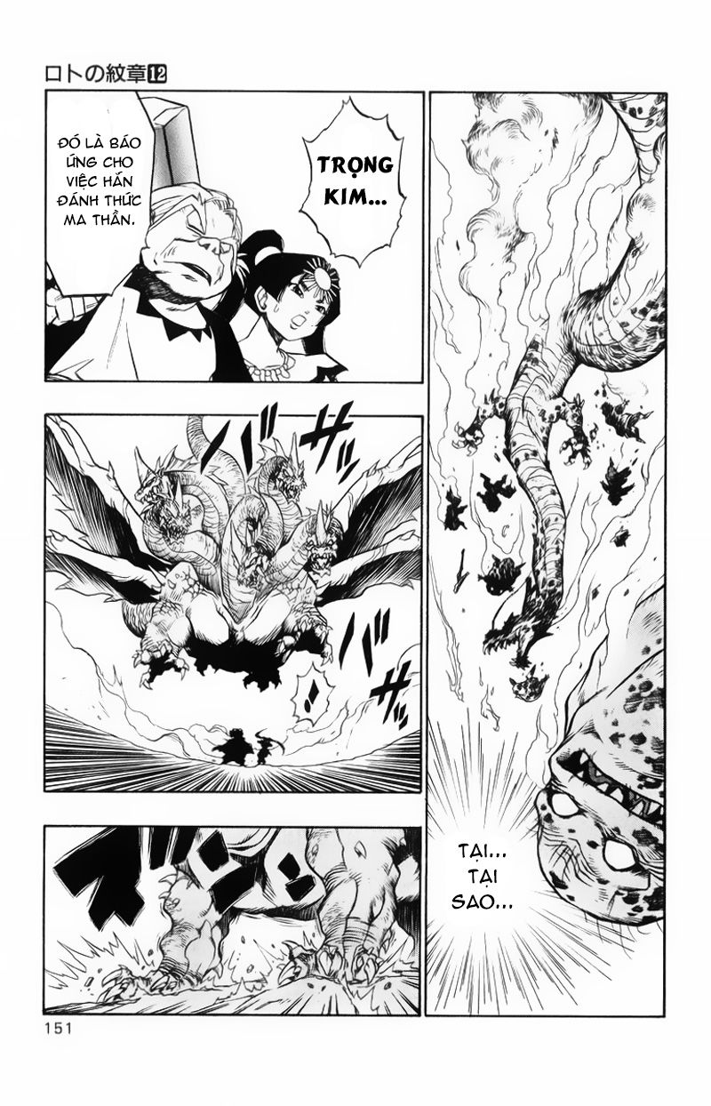 hậu dấu ấn rồng thiêng chapter 44 10