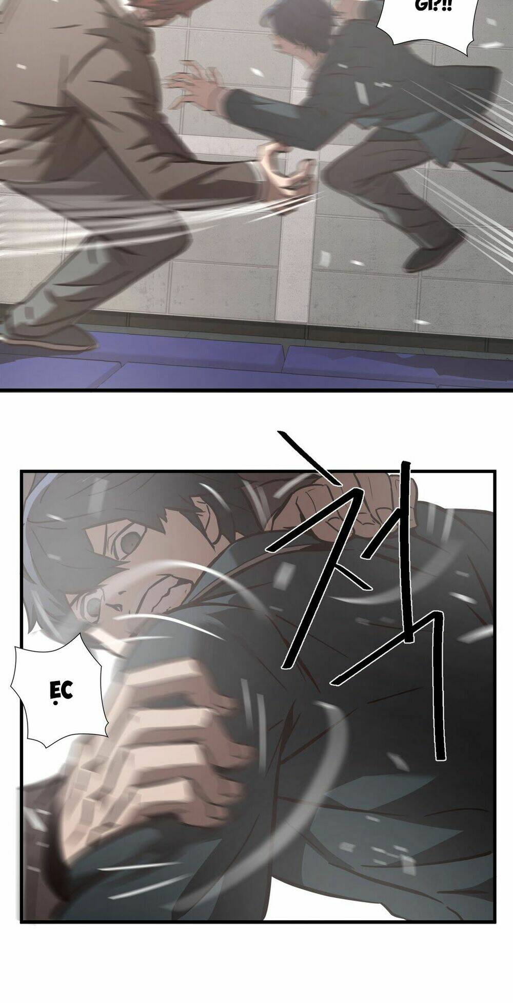 kẻ bị ruồng bỏ chapter 20 47