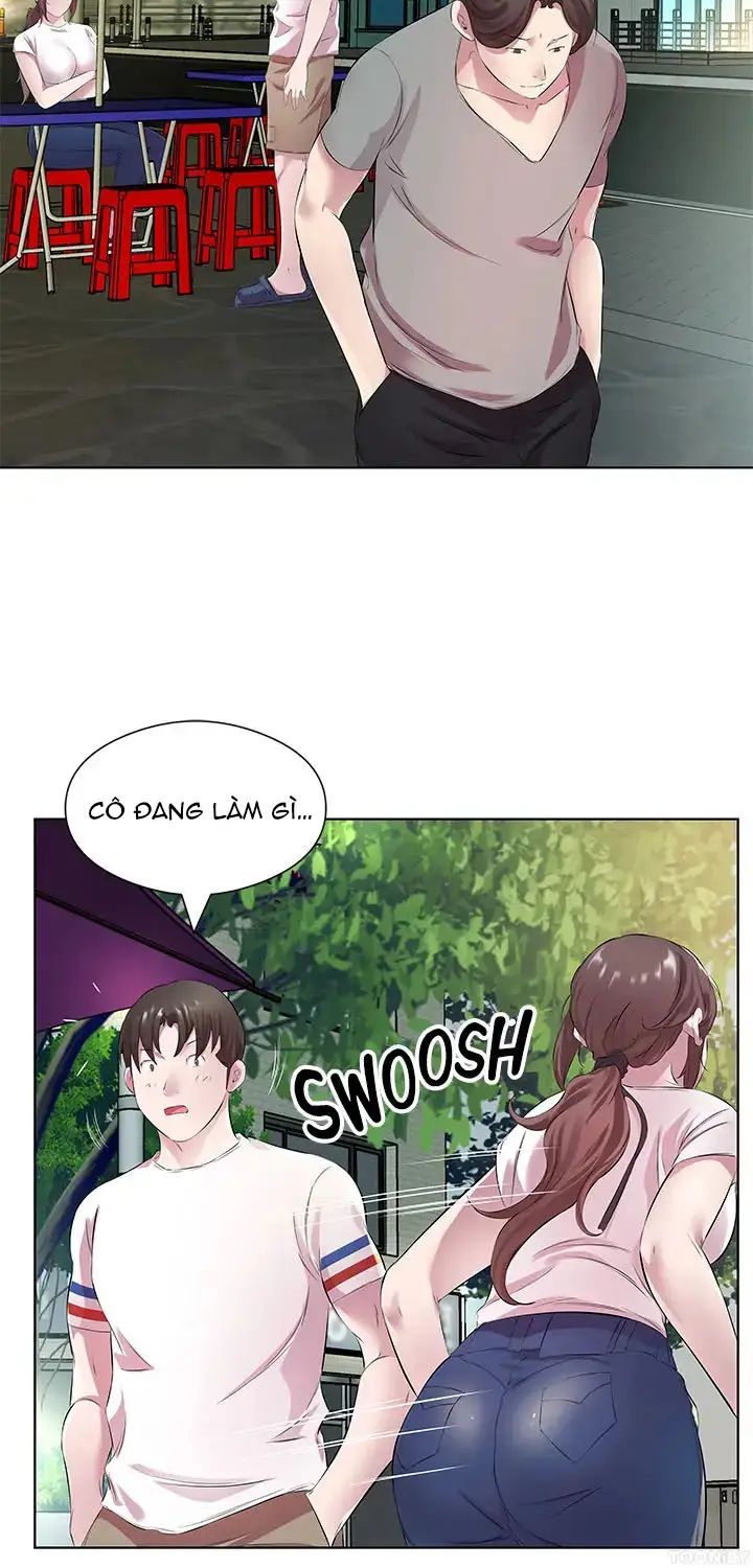 quý cô tầng dưới chapter 28 29