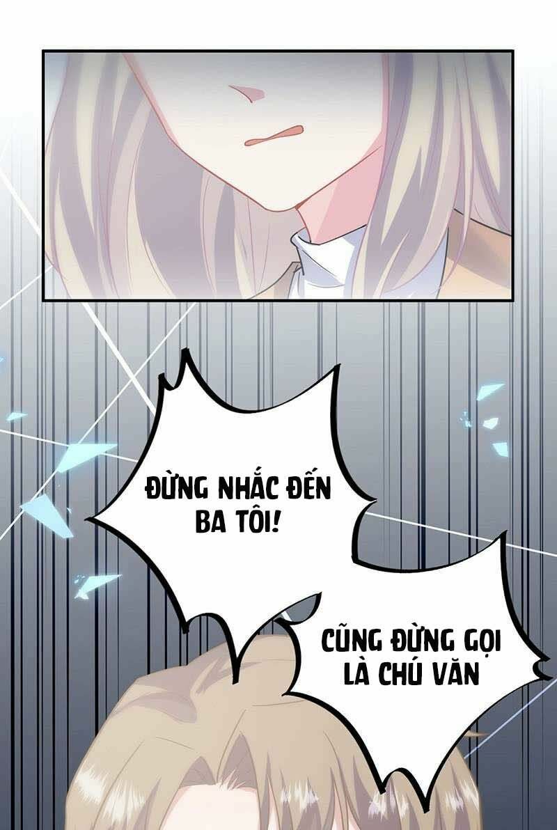 chọc tới chủ tịch tổng tài 2 chapter 123 32