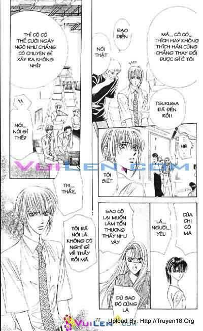 thử thách của kyouko chapter 61 23