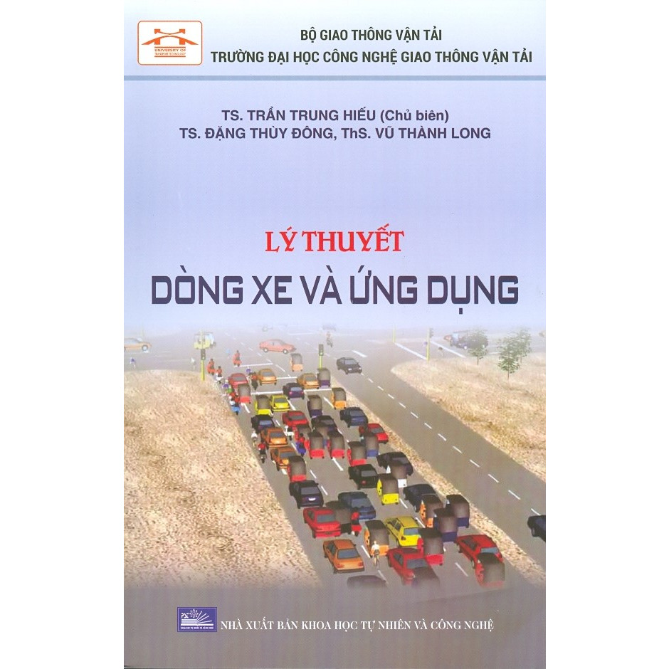 Lý Thuyết Dòng Xe Và Ứng Dụng