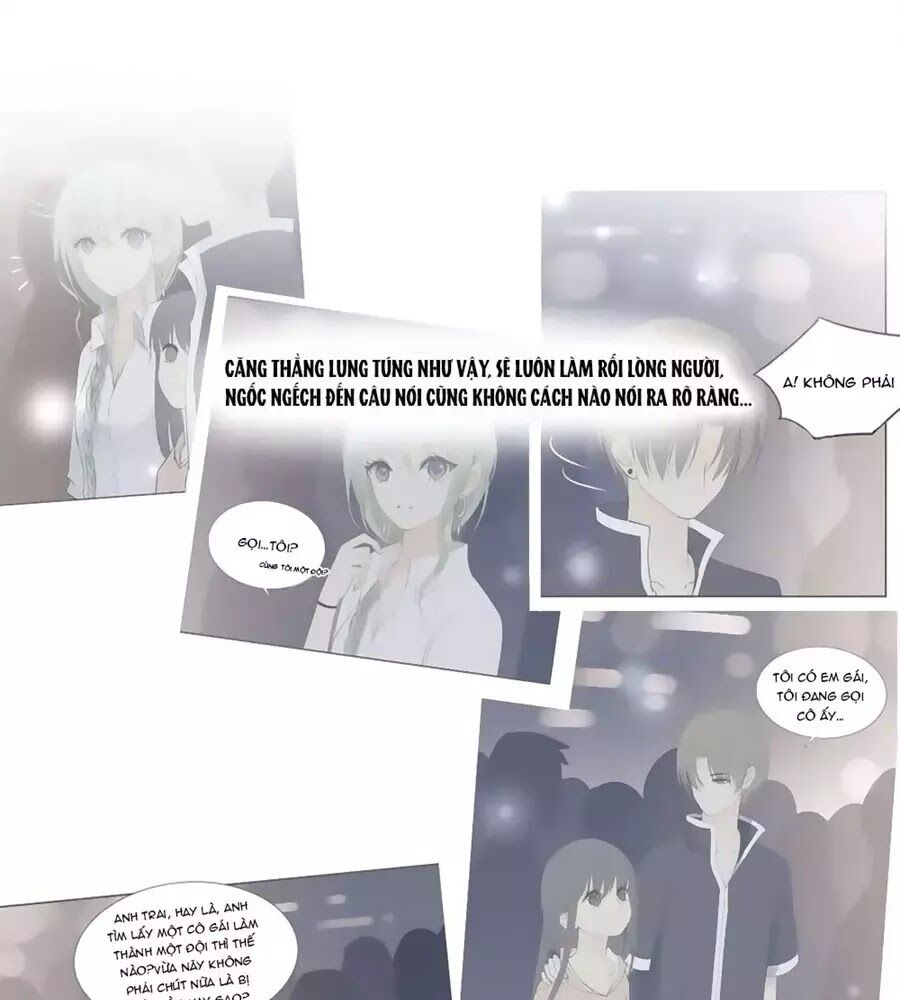 sinh sinh tương thác chapter 53 39