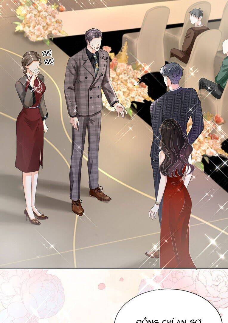 đại tiểu thư có thể có cái gì xấu chapter 3 10