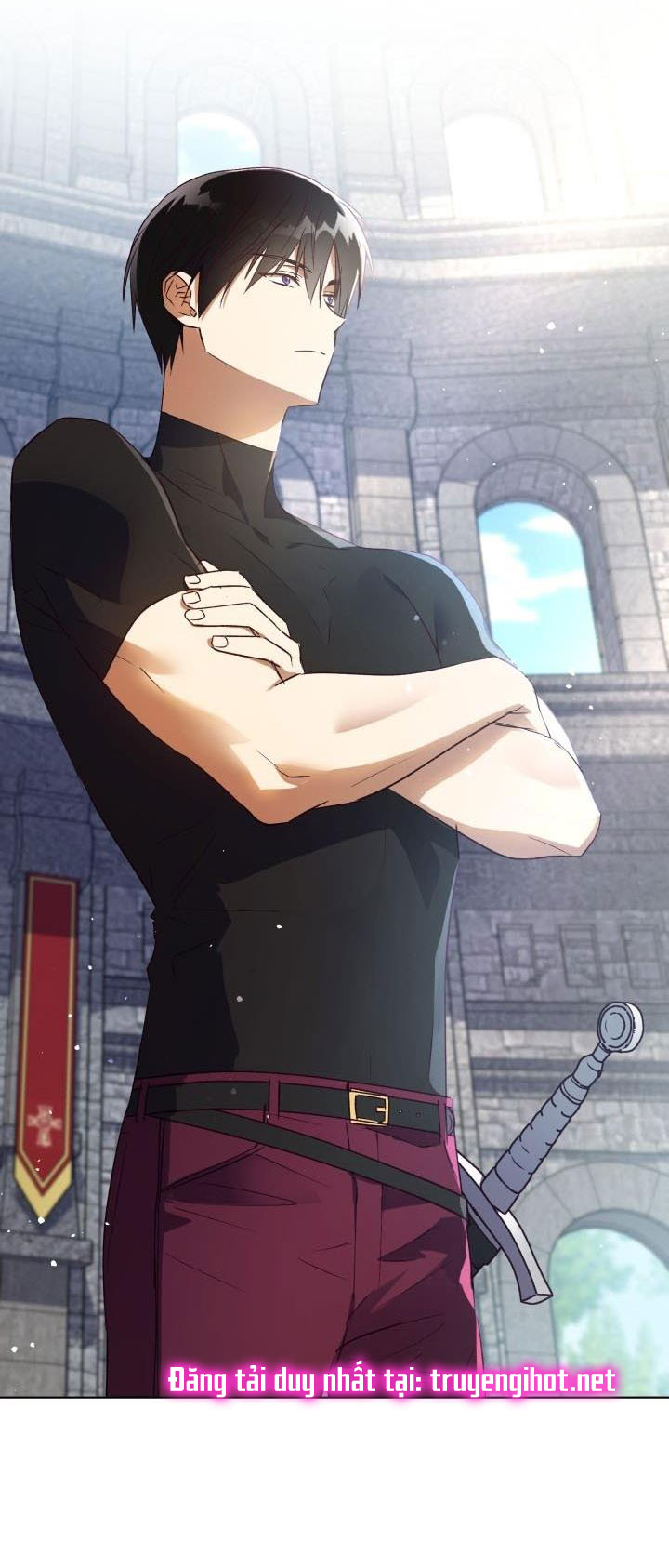 công chúa khắc ấn kẻ phản nghịch chapter 32 35