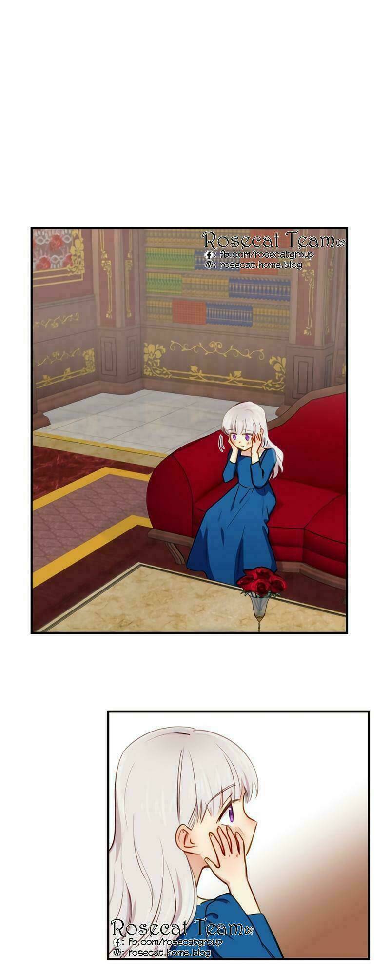 khế ước của nữ công tước quái vật chapter 7 28