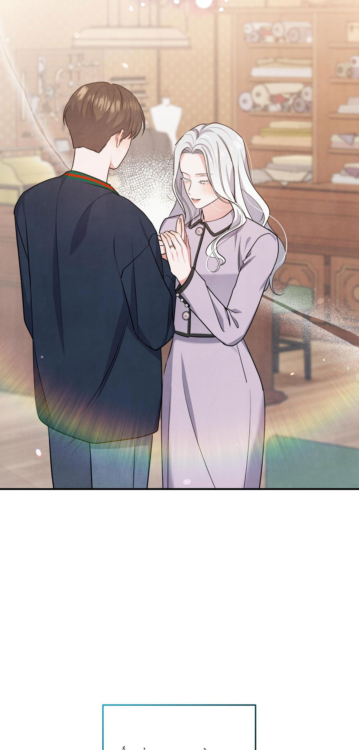 mối quan hệ ngu ngốc chapter 32 20