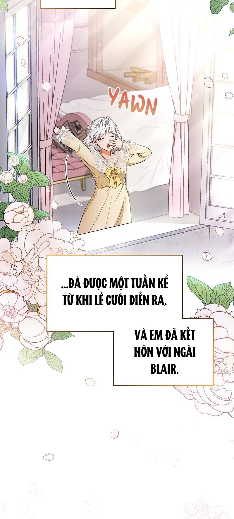 những gì melvin để lại chapter 20 4