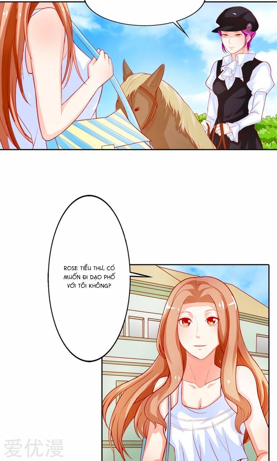 song diện danh viện chapter 69 2