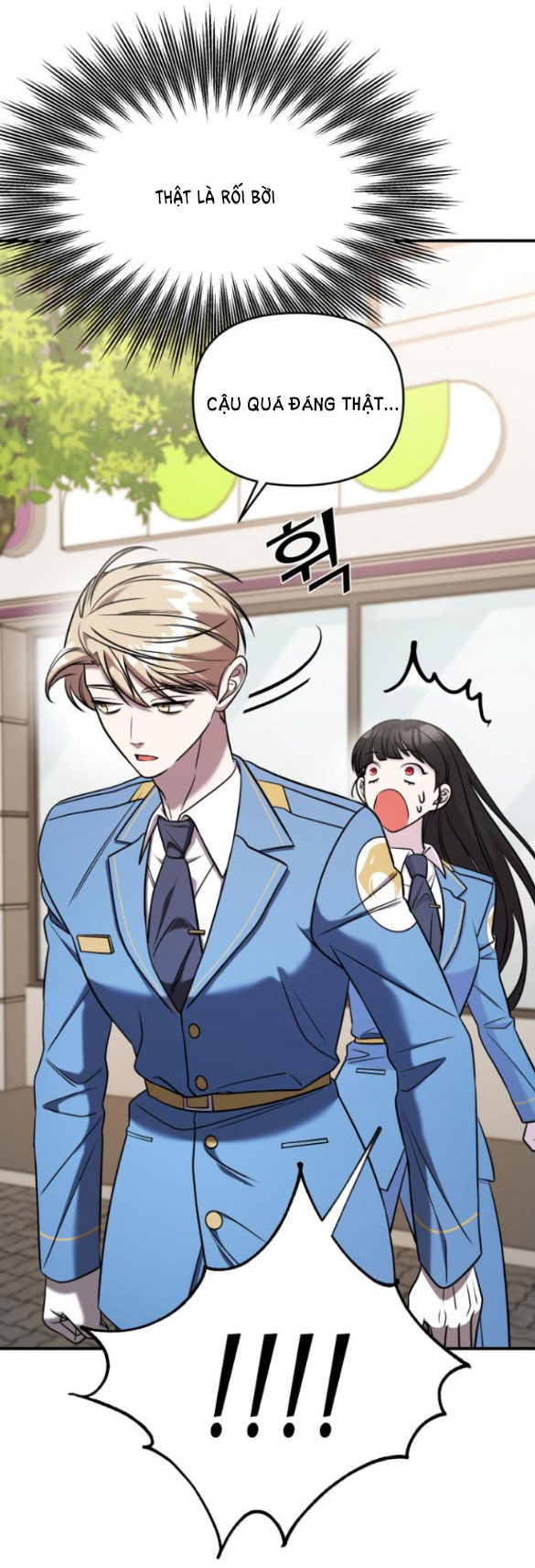 phản diện thuần túy chapter 53.1 28