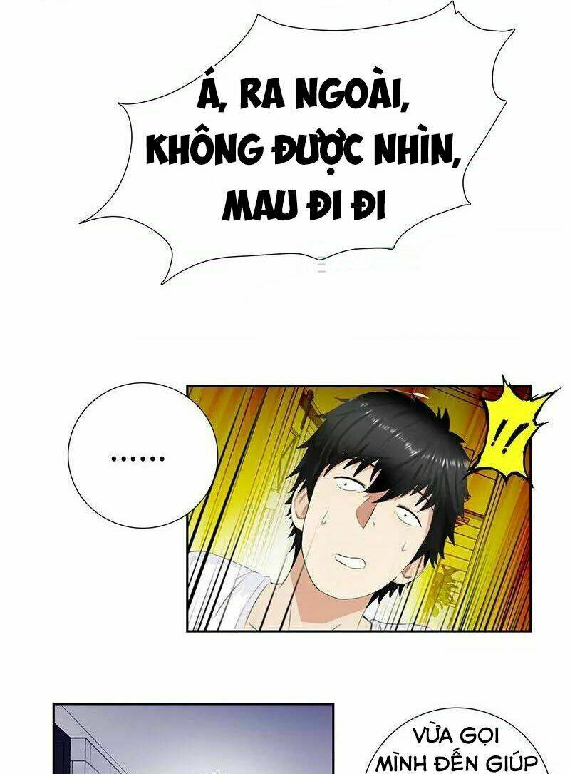 học viện cao thủ chapter 58 10