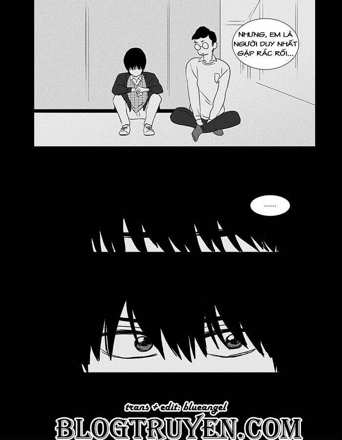 bẫy tình yêu chapter 42 18