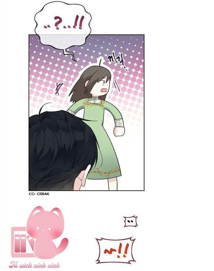 tiểu thư crystal là nam nhân chapter 9 46