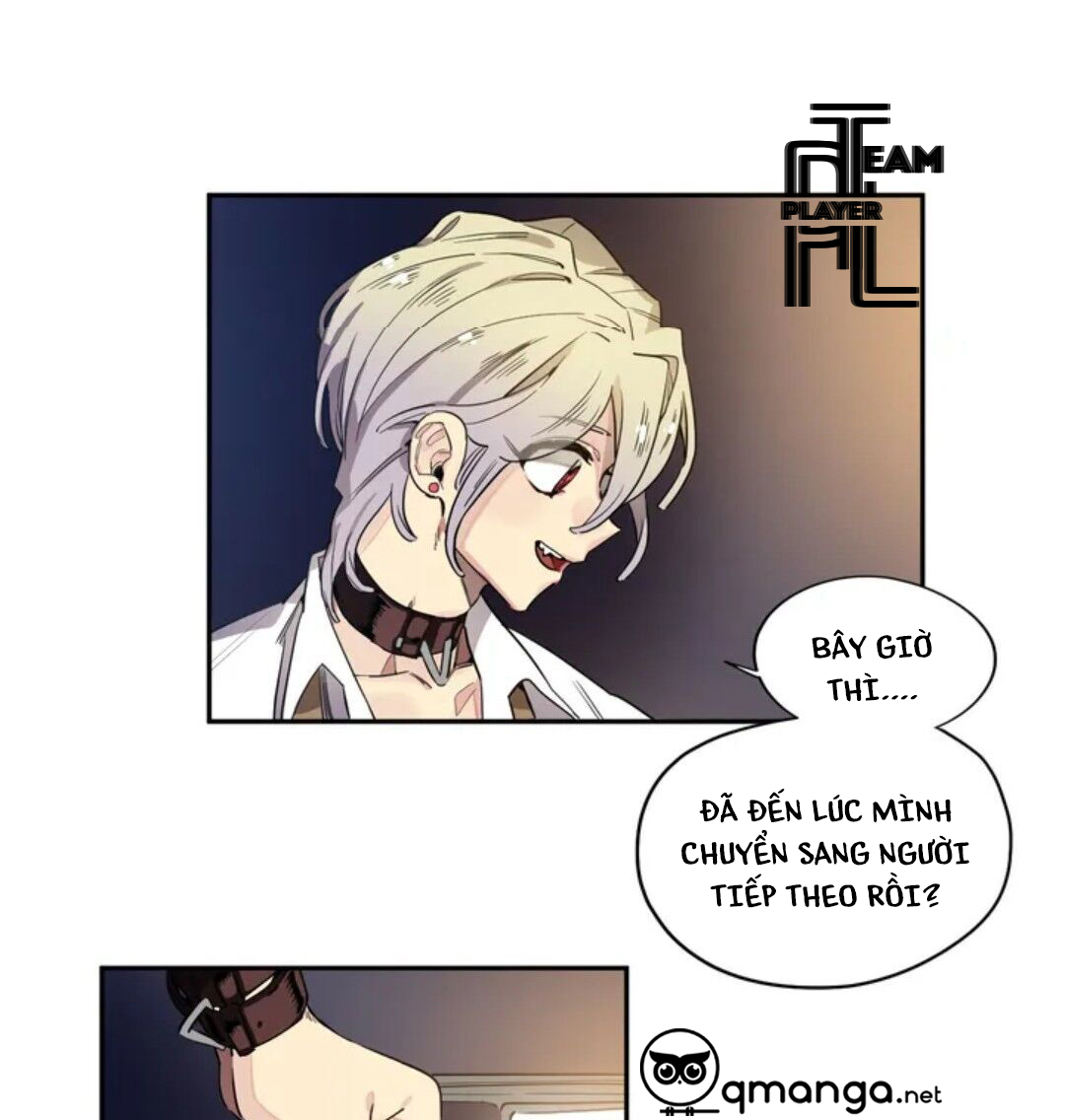 quán café tình nhân chapter 1 58