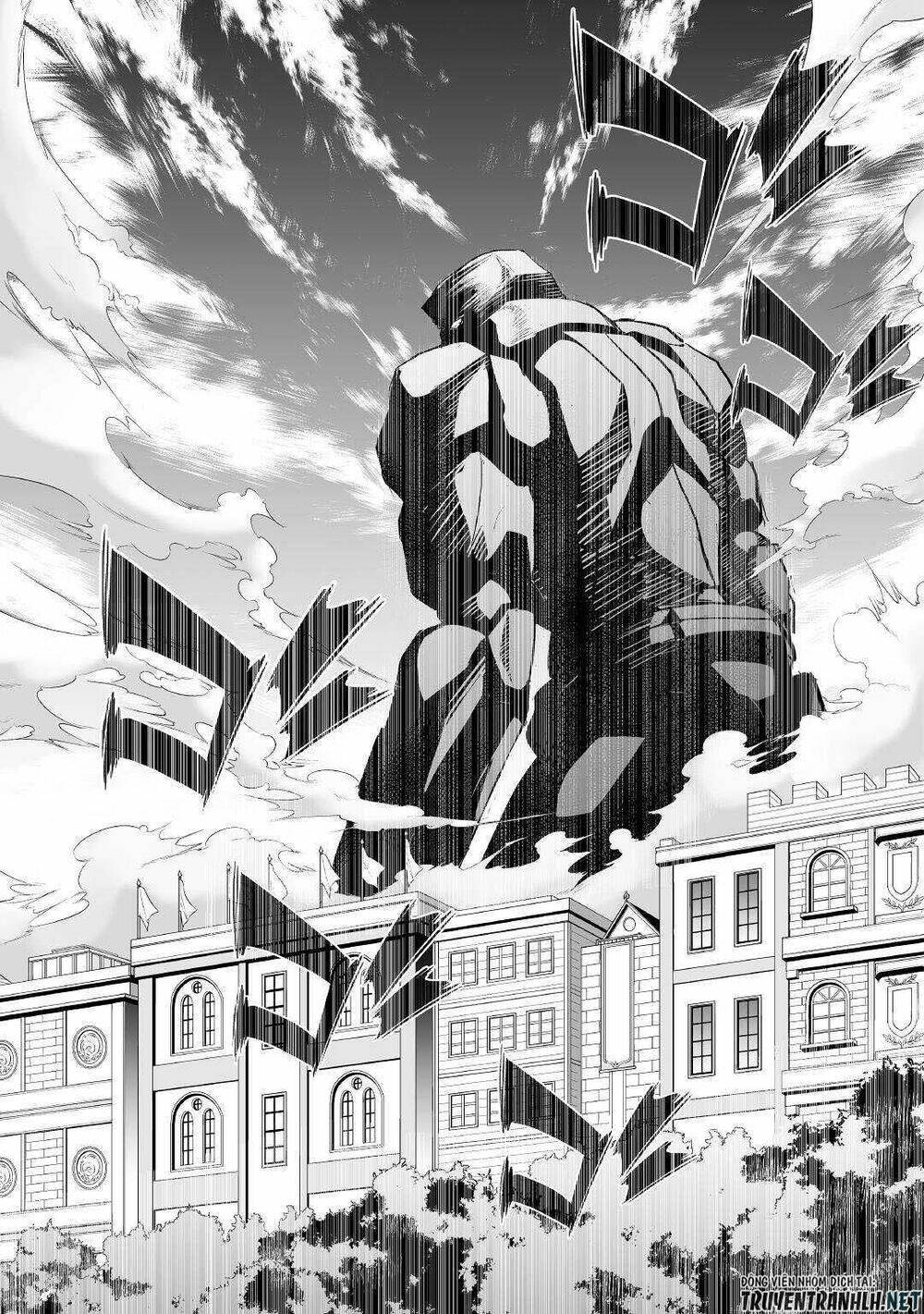 jyaryu tensei - tà long tái sinh chapter 27 32