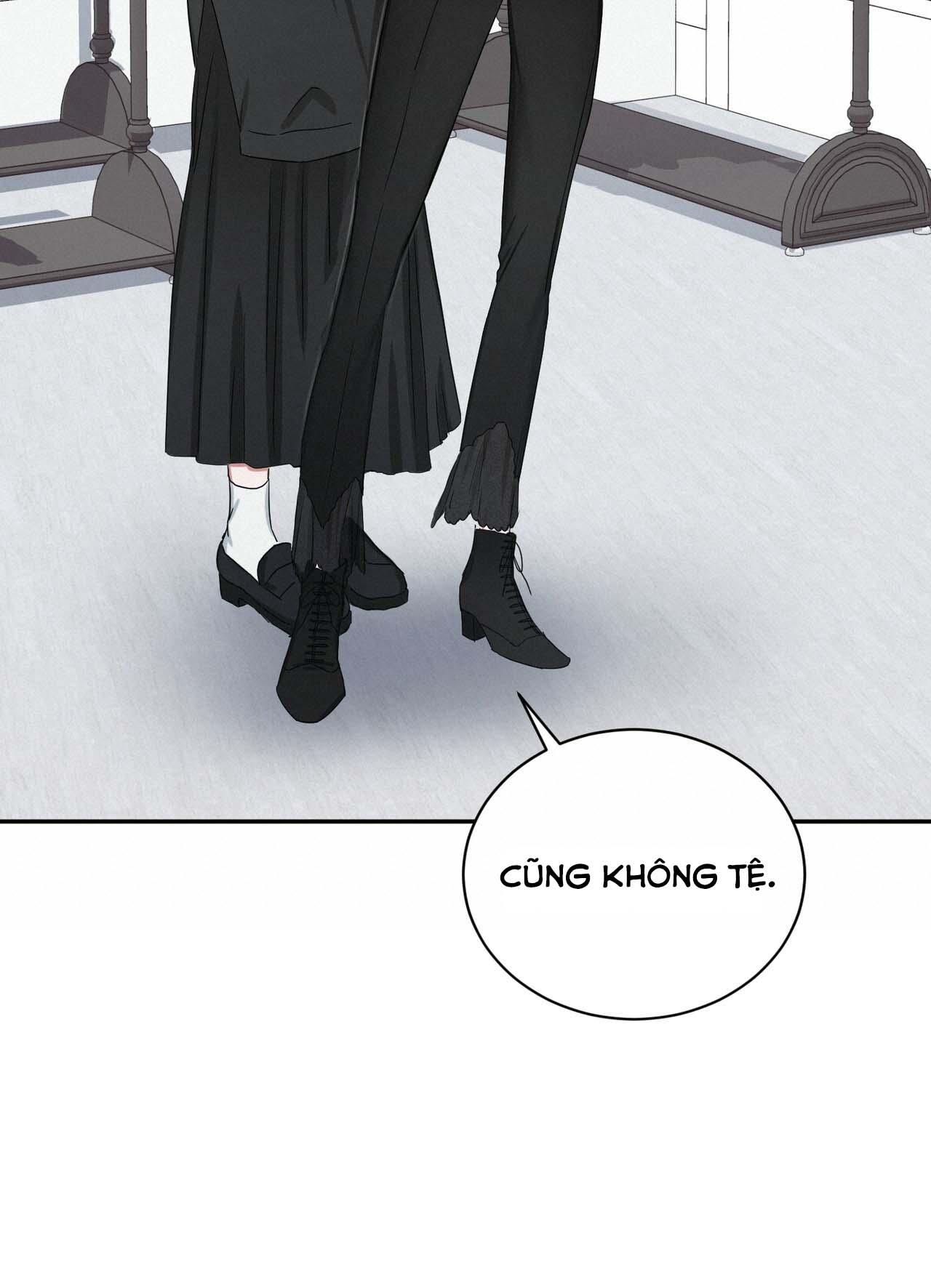 thời gian tuyệt vời chapter 5 33