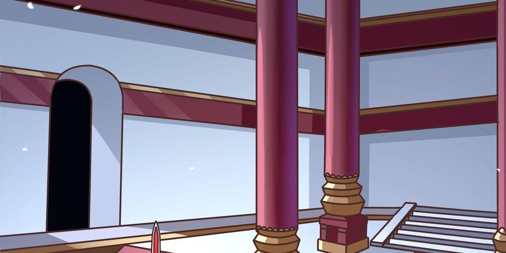 nãi ba là chiến thần mạnh nhất chapter 32 2