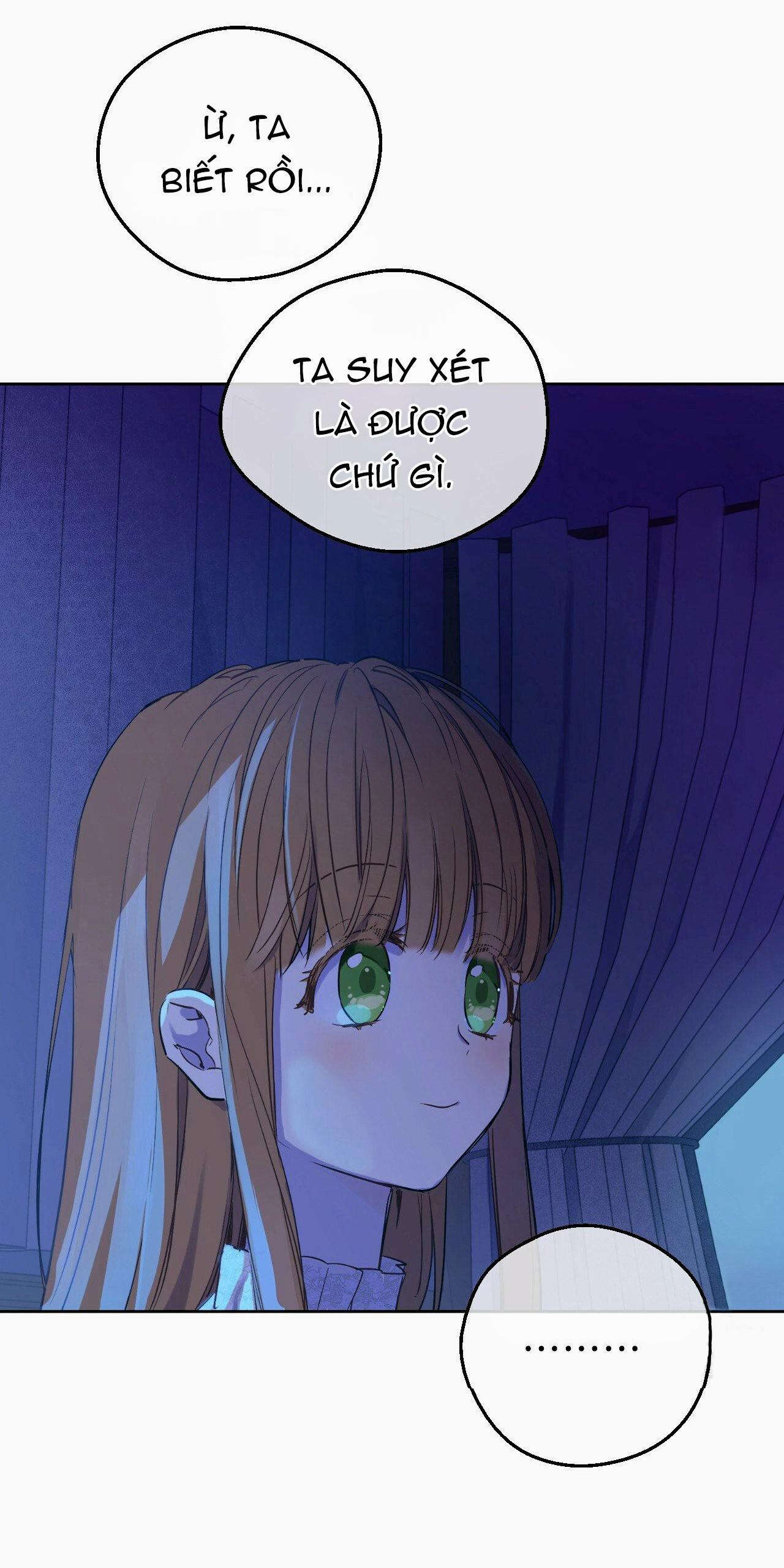 bỗng một ngày nọ tôi trở thành nàng công chúa chapter 114 35