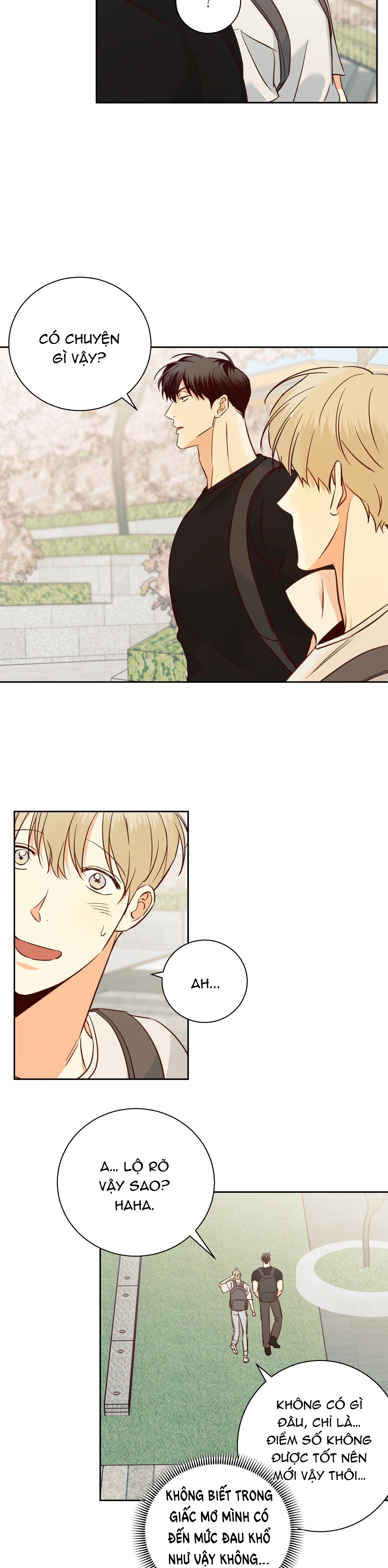 cửa hàng tiện lợi nguy hiểm chapter 96 27