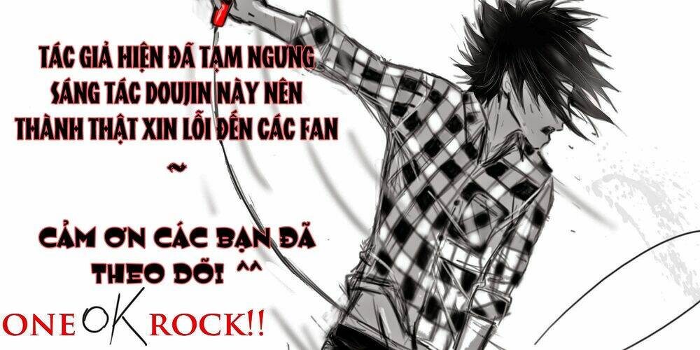 cửu vĩ hồ ly - doujinshi sasusaku chapter 33 52