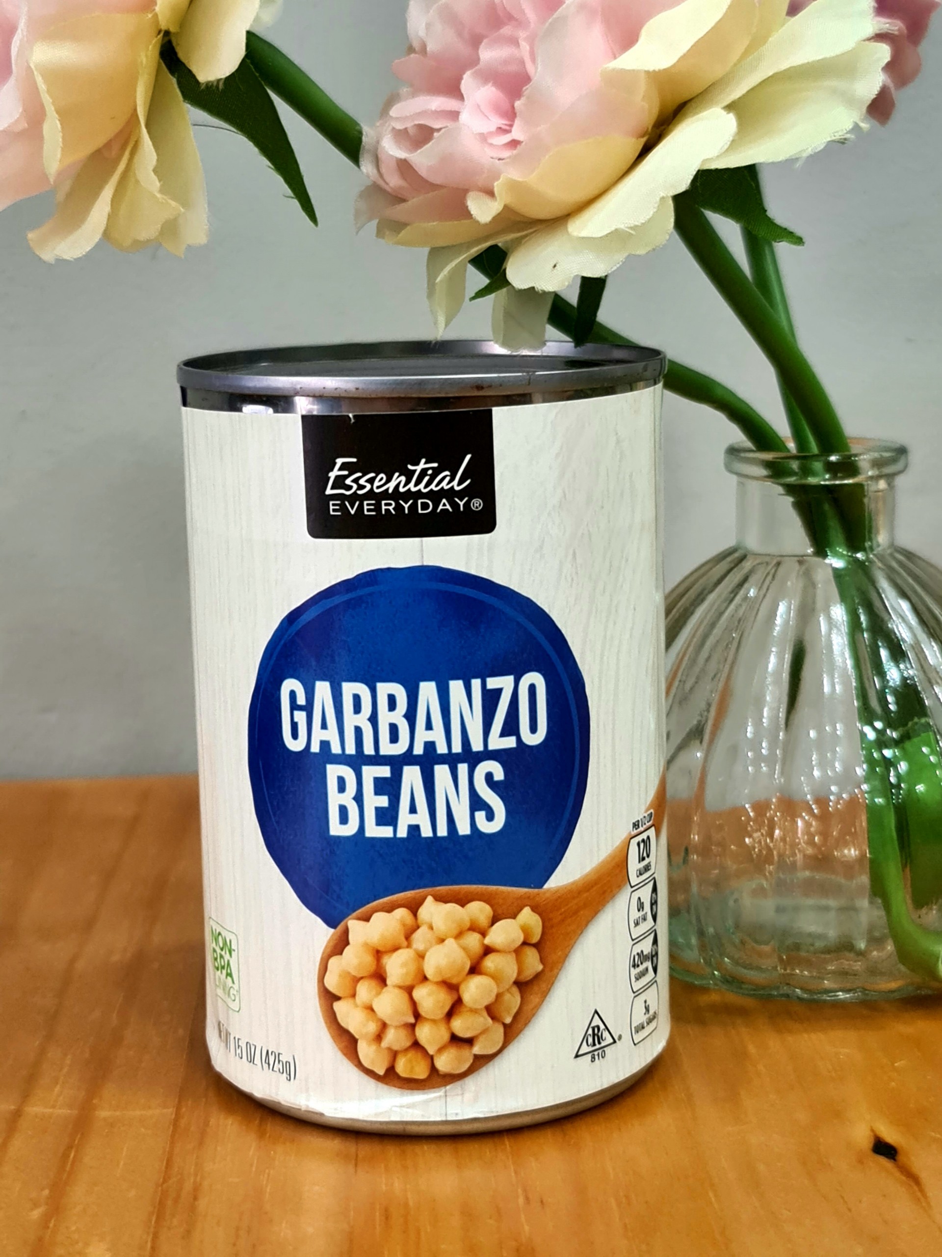 Đậu Essential Everyday - 425g