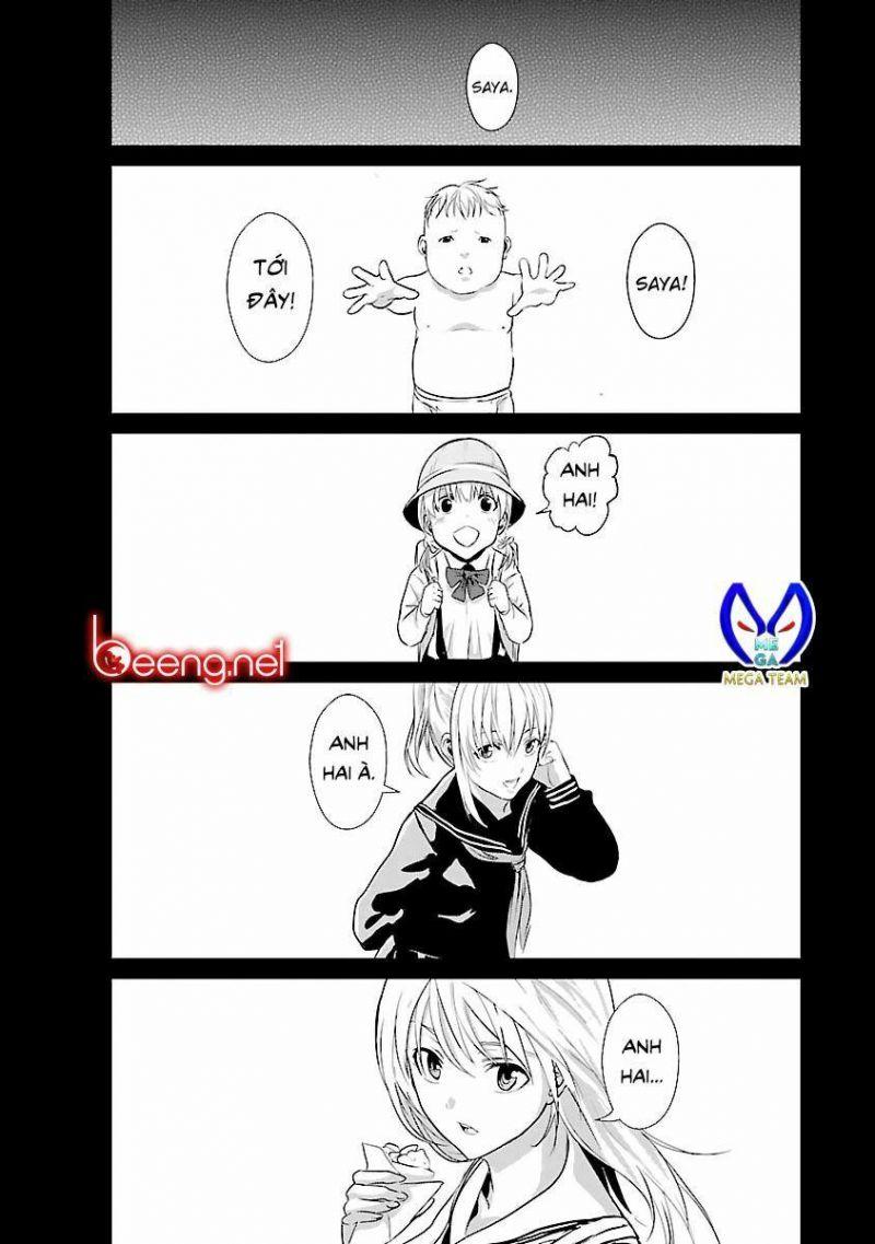 tái sinh manga chapter 4.2 13