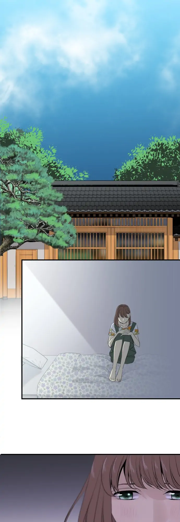 phục tùng tuyệt đối nữ thần rắn chapter 5 11