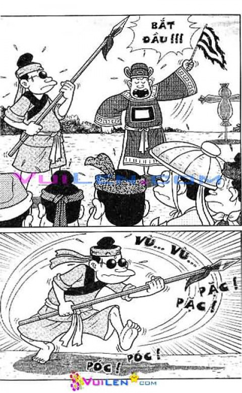 thần đồng đất việt chapter 129 20